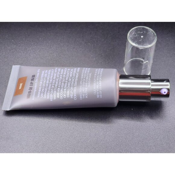 Quick Sale due to exp date 05/25 Saie Slip Tint Tinted Moisturizer SPF 35 (Nine) - Picture 2 of 8